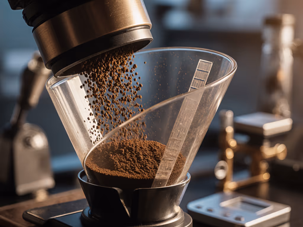 Static Control Mechanisms: Chute Design Impact on Flow