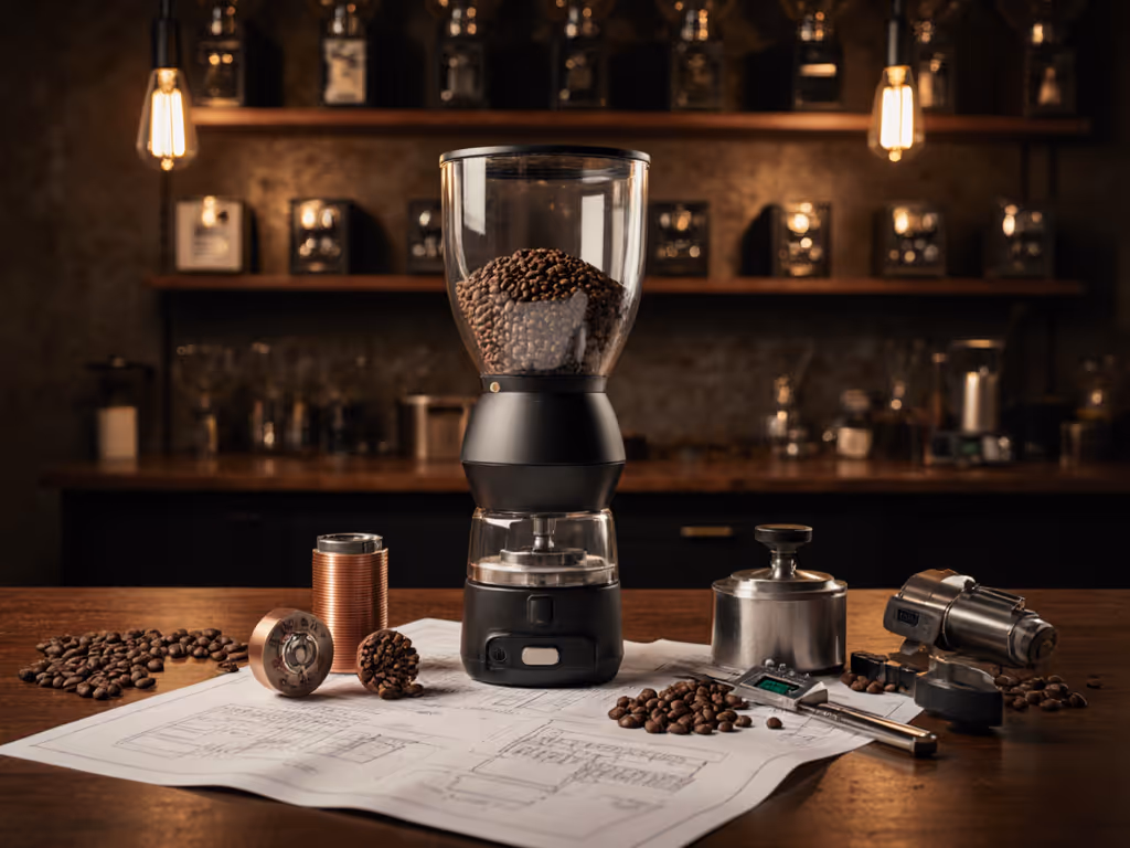 Brushed vs Brushless Motors: Angle Grinder Lifespan Tested