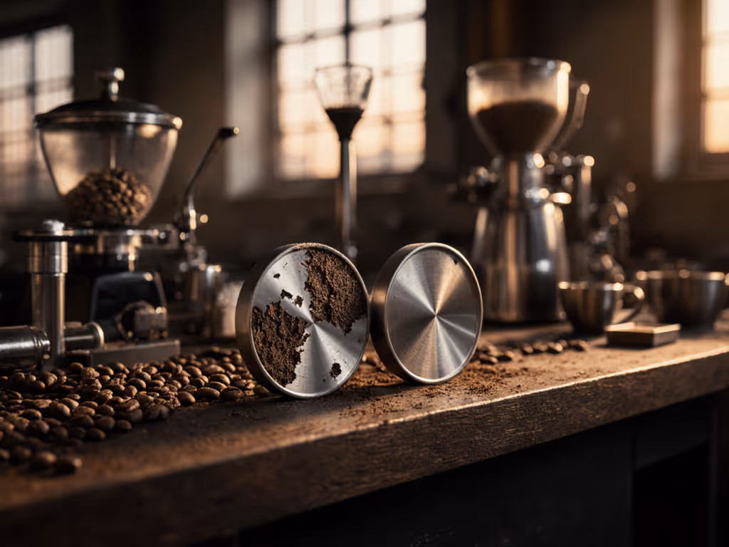 Burr Wear Impact On Extraction Stability