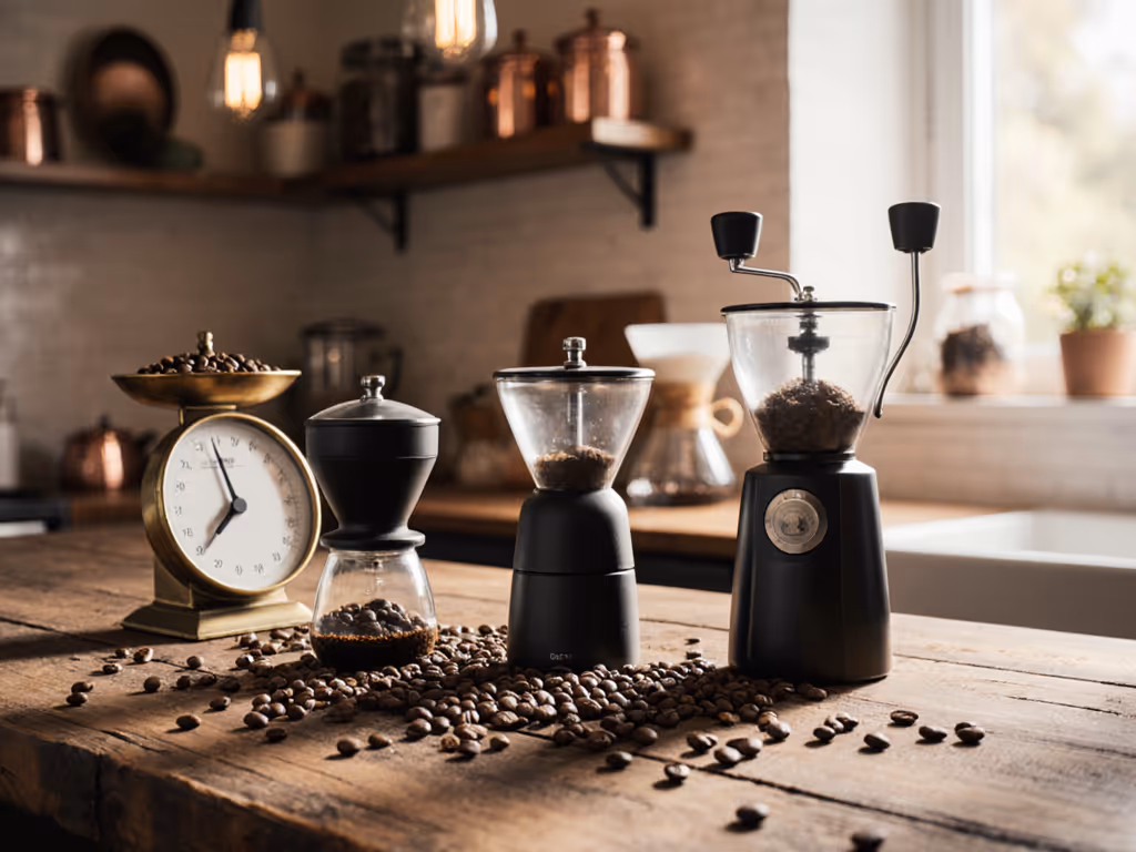 Best Coffee Grinders Under $150: Honest Value Picks