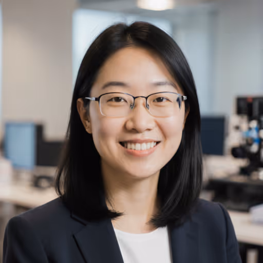 Mika Tanaka