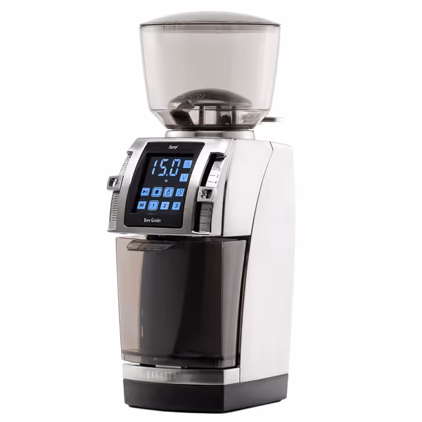 Baratza Forte BG Commercial Coffee Grinder