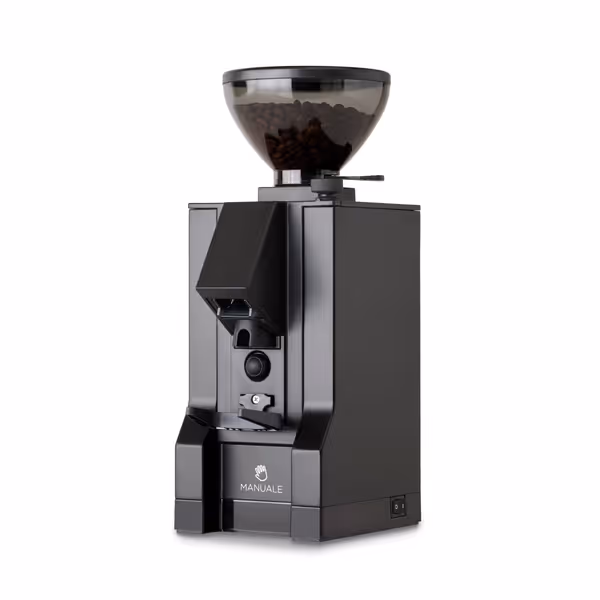 Eureka Mignon Notte Espresso Grinder