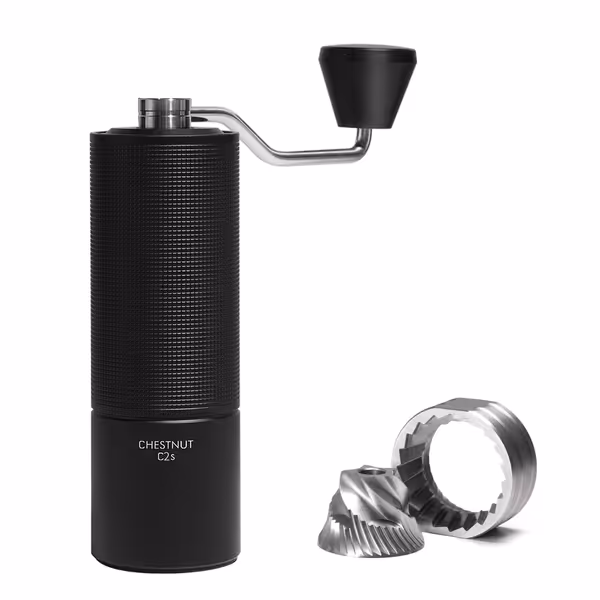 TIMEMORE Chestnut C2S Manual Grinder