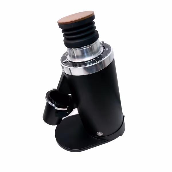 DF64 Gen 2 Single Dose Coffee Grinder (Black)